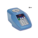 Lklab Korea Automatic Digital Refractometer RFM700-M Series / 디지털 굴절계, RI & % Sugar scale