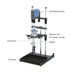Lklab Korea EasySyn Starter Reactor system / 소형 스타터 반응시스템, 500 ml & 1 L