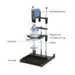Lklab Korea EasySyn Starter Reactor system / 소형 스타터 반응시스템, 2 L & 5 L