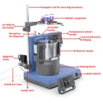 Lklab Korea IKA LR1000 Compact High Viscosity Reactor / IKA LR1000 소형 고점도 반응기