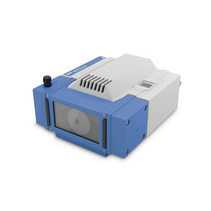 Lklab Korea IKA Chemical Resistant Diaphragm Vacuum Pump / 내화학용 다이아프램 진공 펌프, MVP 10 Basic