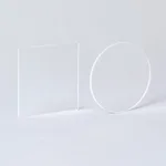 Lklab Korea Quartz Plate / 석영 판