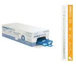 Lklab Korea Disposable Sterile Glass Pipet, Kimble® / 일회용 멸균 유리 피펫