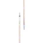 Lklab Korea ASTM Serialized & Certified Volumetric Pipet / ASTM 홀 피펫, Class A + 개별 보증서, Kimble®