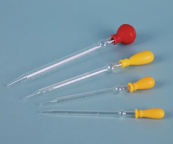 Lklab Korea Glass Dropping Spoid / 유리 스포이드