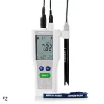 Lklab Korea Portable pH Meter / 휴대용 pH 미터, FiveGo™ pH