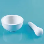 Lklab Korea Porcelain Mortar / 보급형 자제 유발
