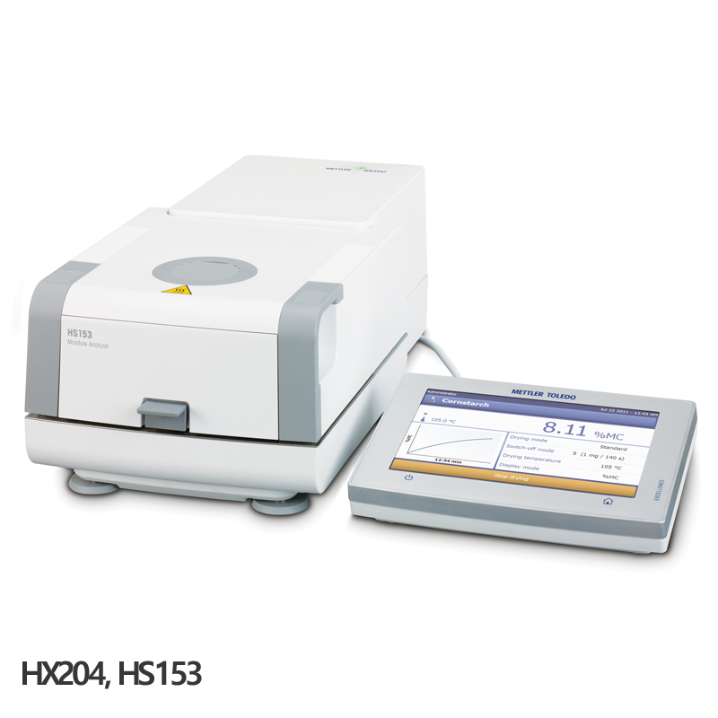 Lklab Korea Moisture Analyzer/ 수분 측정기