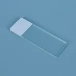 Lklab Korea Color Frosted Slide Glass / 컬러 슬라이드 글라스