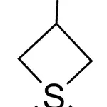 Merck 3-Chlorothiete 1,1-dioxide