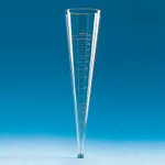 Lklab Korea Plastic Imhoff Cone / 플라스틱 임호프콘, SAN