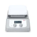 Lklab Korea Digital Hotplate Stirrer / 소형 디지털 가열 자력 교반기, up to 380 °C