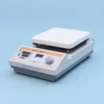 Lklab Korea Digital Hotplate Stirrer / 디지털 가열 자력 교반기