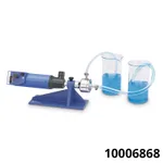 Lklab Korea IKA Homogenizer, ULTRA-TURRAX® / 순환형 균질기, UTL25 Digital