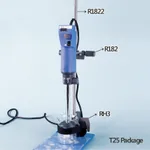 Lklab Korea IKA Homogenizer, ULTRA-TURRAX® / 중형 균질기