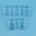 Lklab Korea Disposable Base Mold / 일회용 베이스 몰드