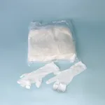 Lklab Korea Nitrile Glove for Cleanroom / 클린룸용 니트릴 장갑