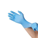 Lklab Korea Disposable Nitrile Glove, DexPure / 니트릴 글러브, Powder Free