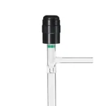 Lklab Korea High Vacuum Valve, 1-Arm / 고진공 밸브