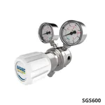 Lklab Korea Corrosion Resistant Regulator / 내부식성 가스 레귤레이터