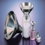 Lklab Korea Stainless Steel Funnel / 스테인레스 깔때기