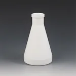 Lklab Korea PTFE Erlenmeyer Flask / PTFE 테프론 삼각 플라스크
