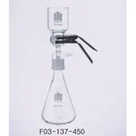 Lklab Korea 47 mm Vacuum Microfiltration with Joint, Kimble® / 47 mm 조인트형 진공 정밀 여과 장치, ULTRA-WARE® (웹용)