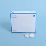 Lklab Korea Glass Membrane Syringe Filter / 유리 섬유 멤브레인 시린지 필터