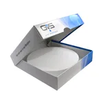 Lklab Korea Qualitative Filter Paper / 정성여과지