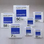 Lklab Korea Quantitative Filter Paper / 정량여과지