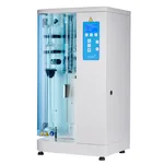 Lklab Korea Kjeldahl Distillation System / 단백질 증류 장치