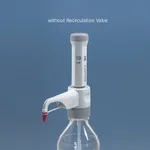 Lklab Korea Fixed Volume Bottle Top Dispenser / 고정형 바틀 탑 디스펜서, Dispensette® S