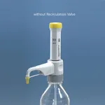 Lklab Korea Fixed Volume Bottle Top Dispenser / 고정형 바틀 탑 디스펜서, Dispensette® S Organic