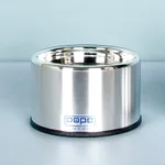 Lklab Korea Low Form Dewar Flask / 단형 드와 플라스크, Round Bottom Type