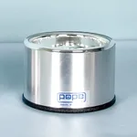 Lklab Korea Low Form Dewar Flask / 단형 드와 플라스크, Semi-Flat Bottom Type