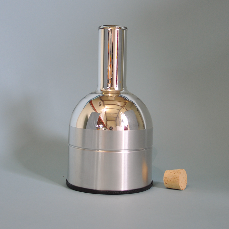 Lklab Korea Spherical Dewar Flask / 세구형 드와 플라스크