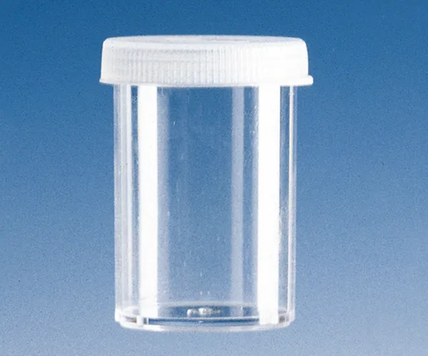 Lklab Korea Sample Cup for Leuko-Ery Counter / 샘플 컵 ①