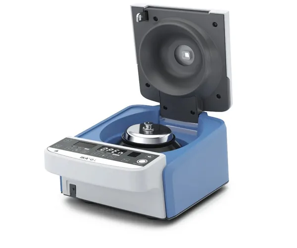 Lklab Korea IKA High Speed Mini Centrifuge / 고속 미니 원심분리기, G-L