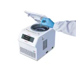 Lklab Korea Refrigerated Micro Centrifuge / 냉장형 마이크로 원심분리기