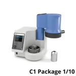Lklab Korea IKA C1 Calorimeter / IKA C1 열량계