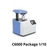 Lklab Korea IKA C6000 Calorimeter / IKA C6000 열량계