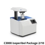 Lklab Korea IKA C3000 Calorimeter / IKA C3000 열량계