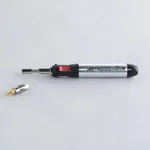 Lklab Korea Metal Gas Pen Torch / 휴대용 정밀 작업 펜 토치