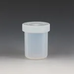 Lklab Korea PFA Sample Bottle / Jar / PFA 테프론 샘플 병 / 용기