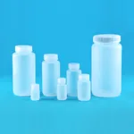 Lklab Korea Wide Mouth Bottle, PP / PP 광구병