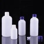 Lklab Korea Narrow Mouth Bottle, HDPE / 보급형 HDPE 세구병