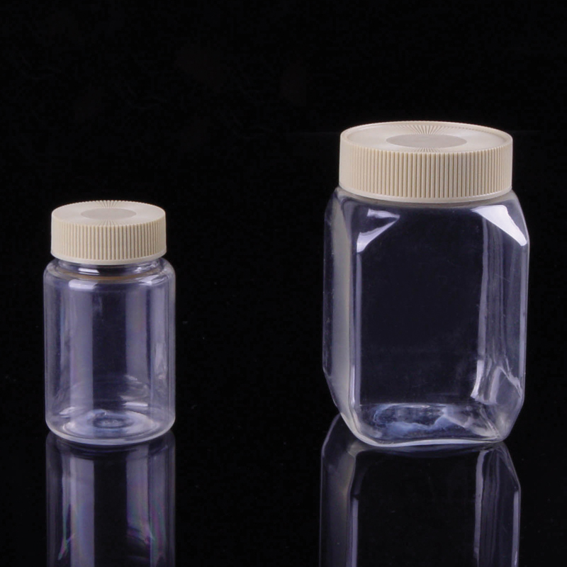 Lklab Korea Bottle, PET / 보급형 PET 병