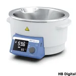 Lklab Korea Digital Oil Bath / 정밀형 디지털 오일 배스