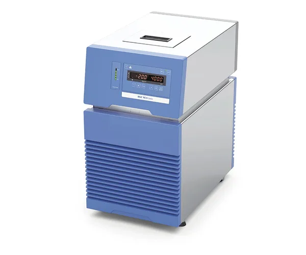 Lklab Korea IKA Refrigerated Circulator / 저온용 항온 순환기, RC 5