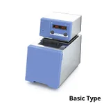 Lklab Korea IKA Heating Circulator / 고온용 항온 순환기, HBC